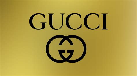 gucci font